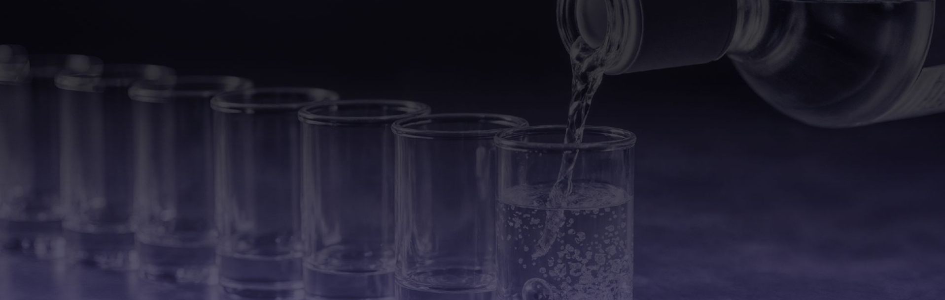 Производство инновационных добавок для алкогольных напитков -
                                бонификаторов